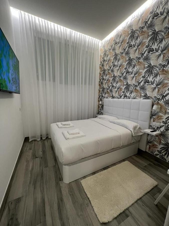 Habitacion Praga Style Madrid Exterior foto