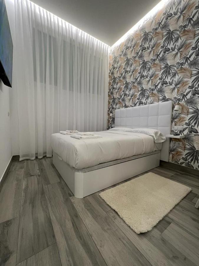 Habitacion Praga Style Madrid Exterior foto