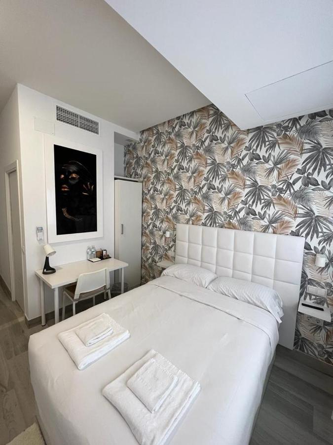 Habitacion Praga Style Madrid Exterior foto